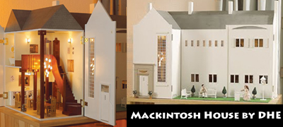 Mackintosh House