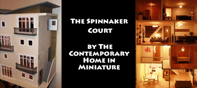 The Spinnaker Court